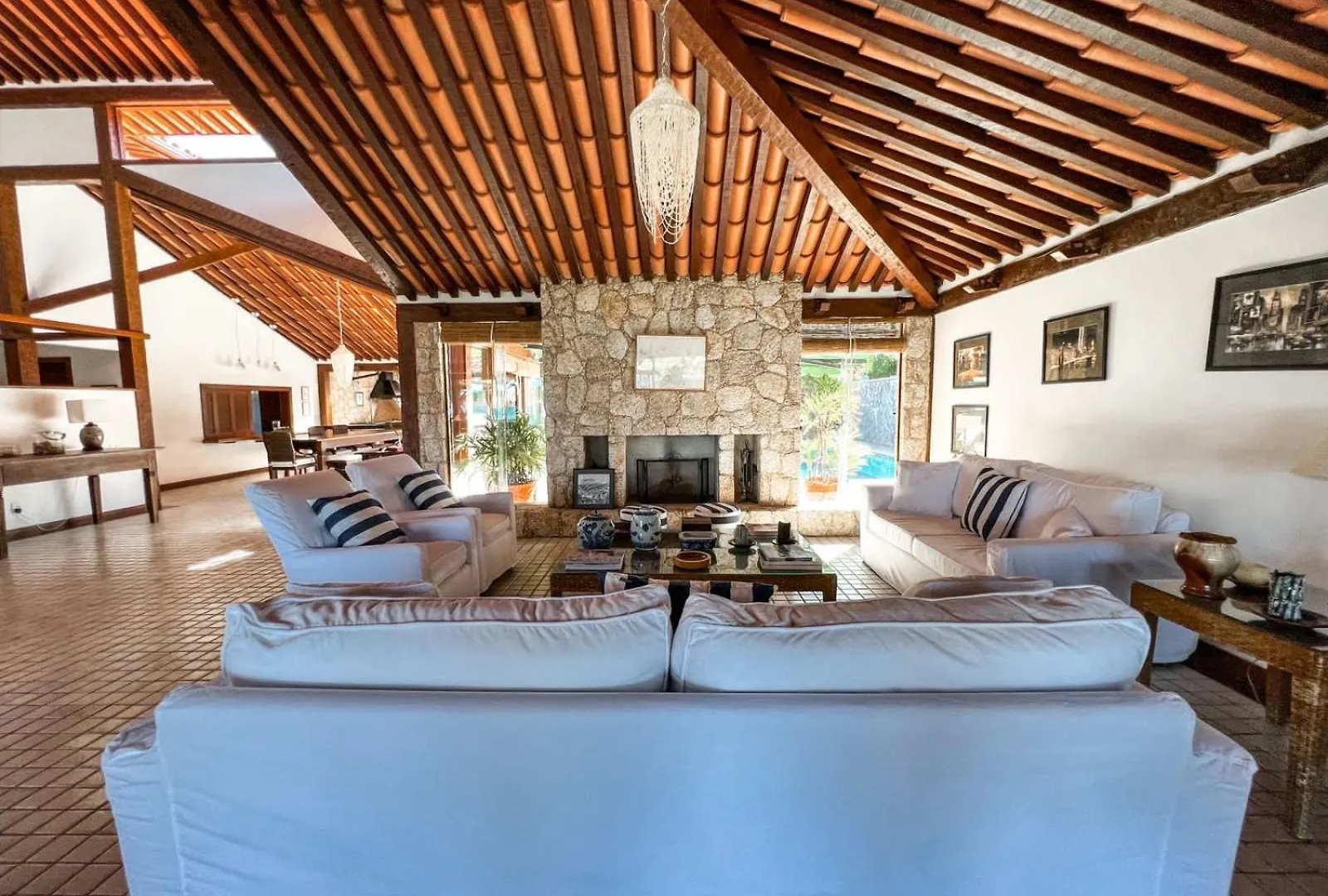 Casa Aurora, Pe Na Areia Na Praia Da Ferradura Búzios