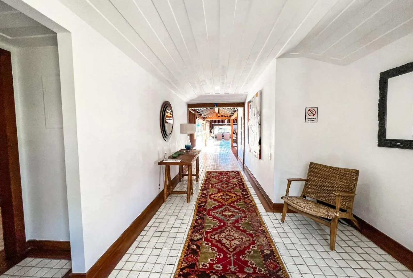 Casa Aurora, Pe Na Areia Na Praia Da Ferradura Búzios 0*,