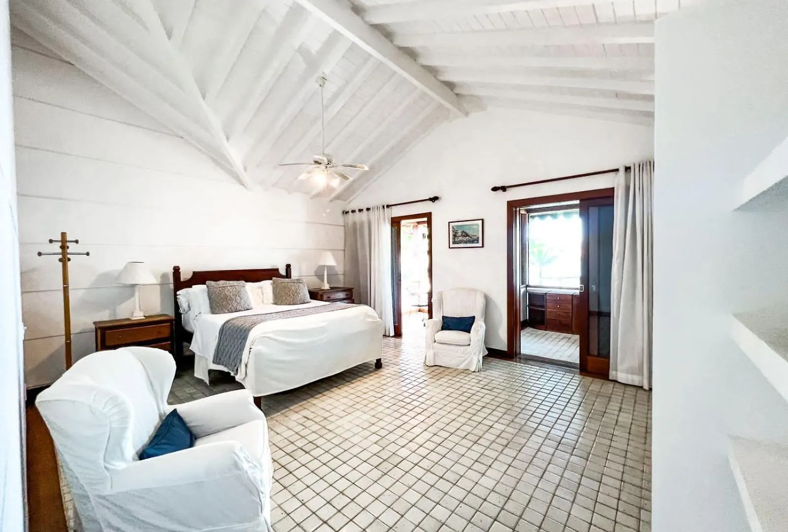 Casa Aurora, Pe Na Areia Na Praia Da Ferradura Búzios Brasile