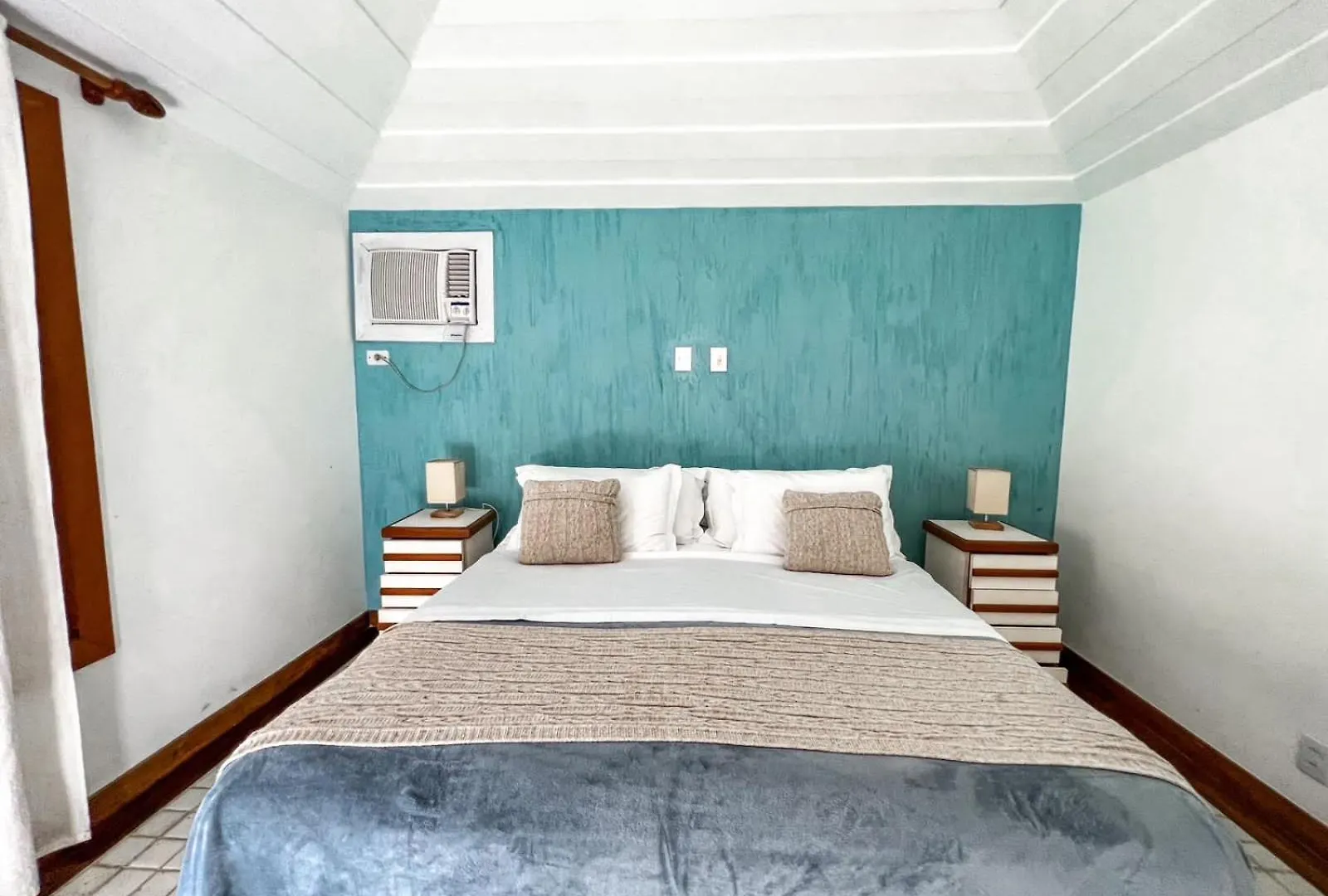 Villa Casa Aurora, Pe Na Areia Na Praia Da Ferradura Búzios